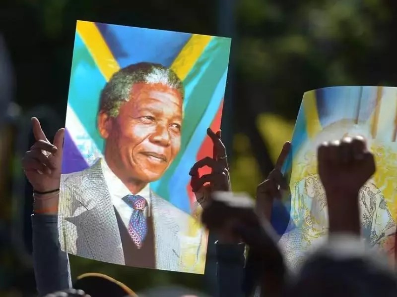Le monde célèbre la Journée internationale Nelson Mandela