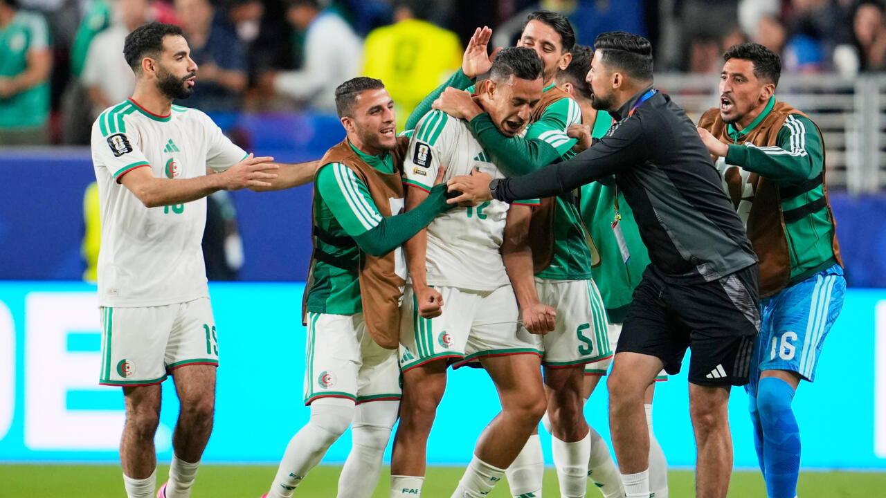 Algérie – Suisse, vendredi à 4H00, au stade BC Place de Vancouver : Une victoire pour continuer d’écrire l’histoire