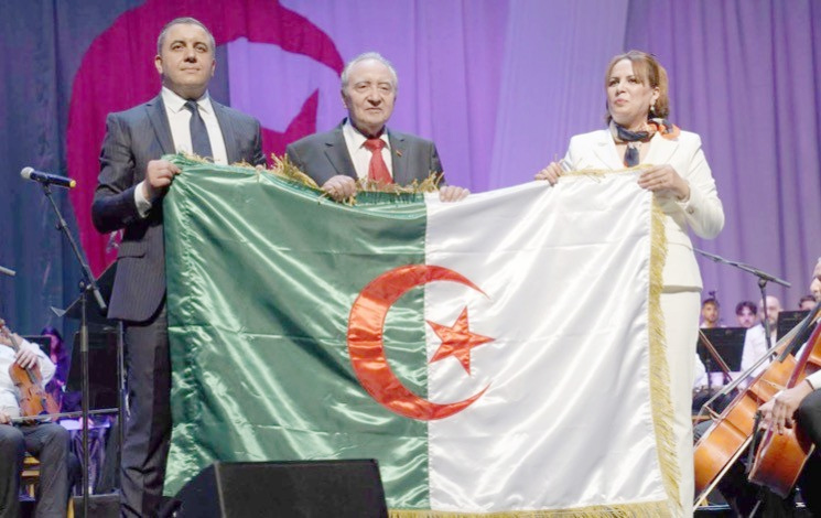 Hommage au compositeur égyptien Mohamed Fawzi à l’Opéra d’Alger : L&rsquo;engagement envers les créateurs renouvelé