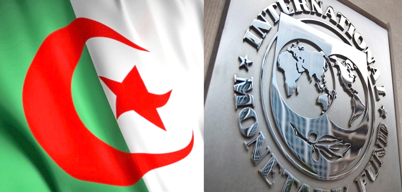 Diversification économique et lutte contre le blanchiment d&rsquo;argent : Le FMI salue les avancées de l&rsquo;Algérie