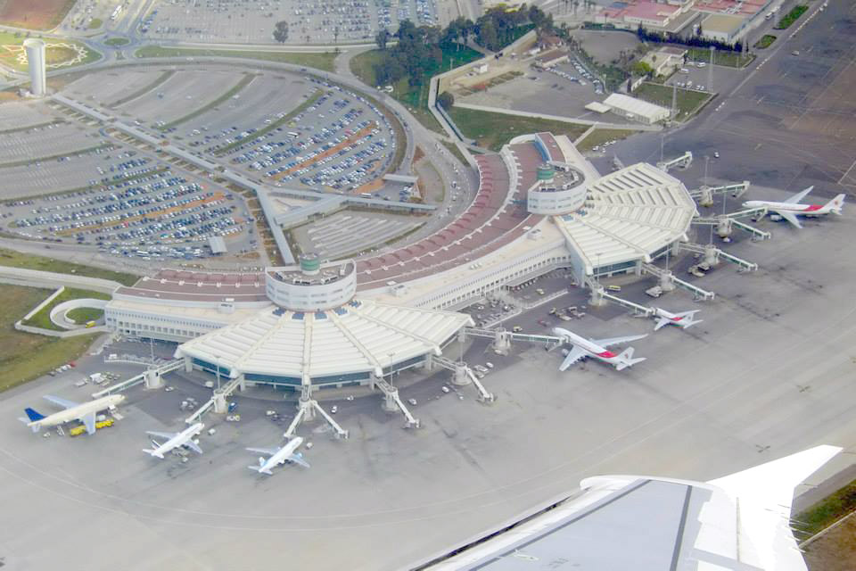 Classement de l’IATA en nombre d&rsquo;aéroports et d&rsquo;aérodromes : L&rsquo;Algérie leader africain et 6e mondial