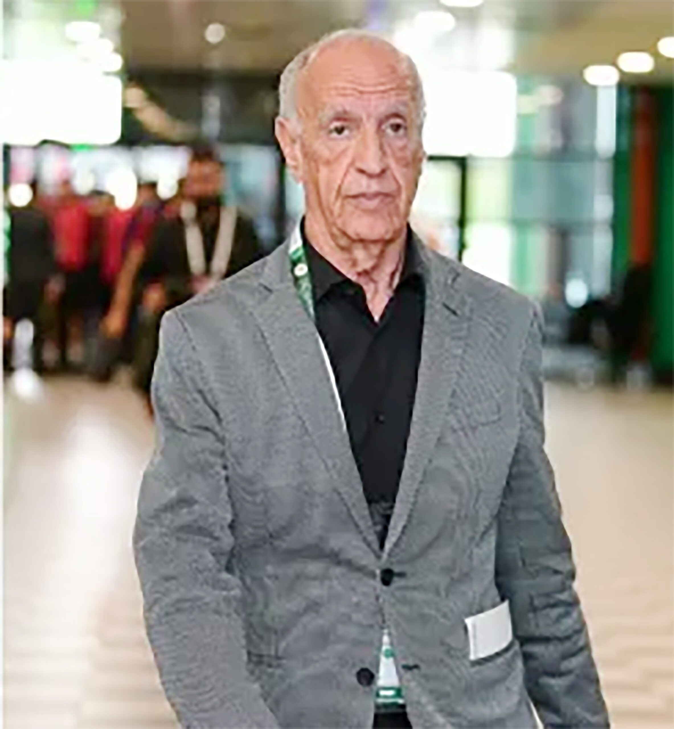USM Alger : Saïd Allik limogé !