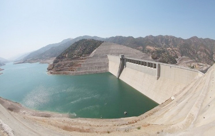Eau potable : L&rsquo;État renforce les infrastructures hydrauliques