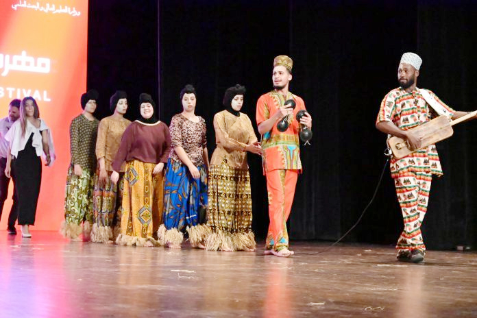 Festival algéro-africain du théâtre universitaire : «Le Prolongement naturel d&rsquo;un riche héritage de lutte et de culture»