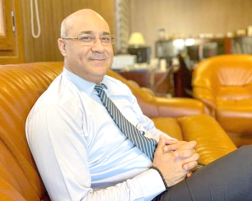 Abderrahmane Hadef, expert géoéconomique, à Alger 16 :«Le numérique est le socle de la nouvelle souveraineté économique»