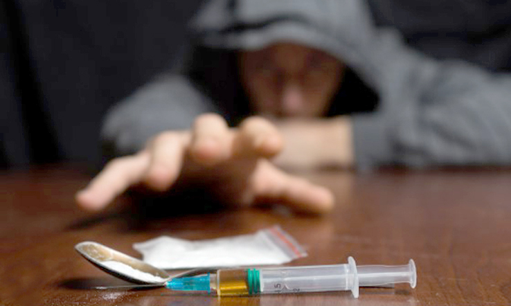 Semaine de sensibilisation à la prévention des drogues : Pour une jeunesse consciente