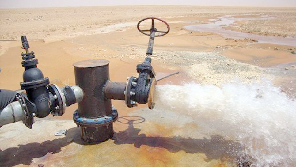 Secteur de l’Hydraulique : Suivi des projets de 2026 et renforcement de la continuité de l&rsquo;alimentation en eau potable