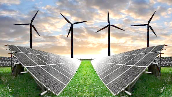 Recherche scientifique : La Transition énergétique en débat