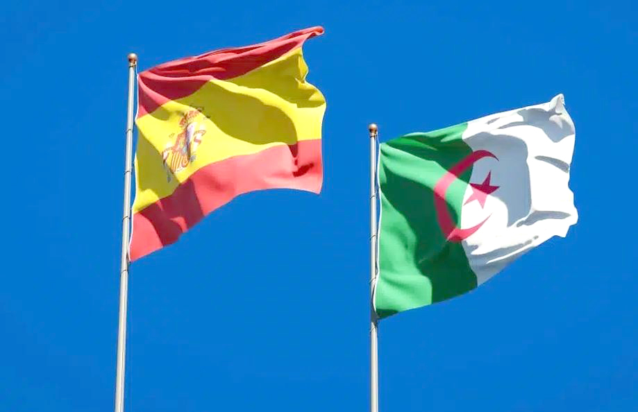 Visite de travail et d’amitié de Pedro Sánchez en Algérie : Les retrouvailles de la confiance