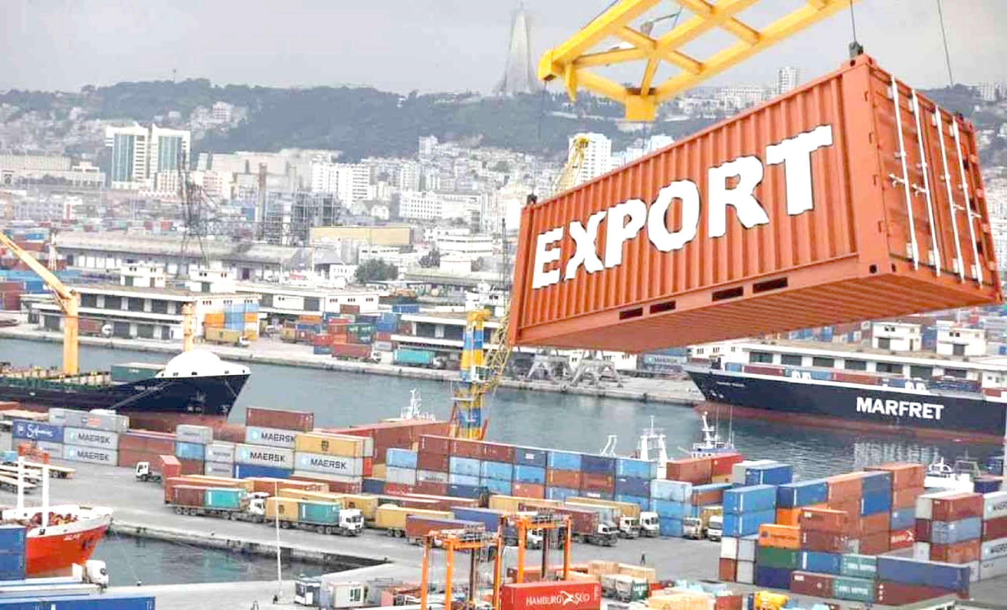 En service à partir du 1er août prochain : Lancement de la plateforme numérique dédiée à l&rsquo;importation