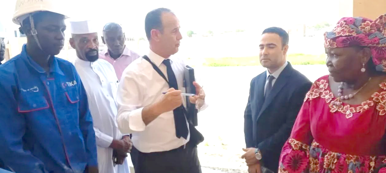 Formation professionnelle : L&rsquo;Algérie déploie son expertise au Niger et au Tchad