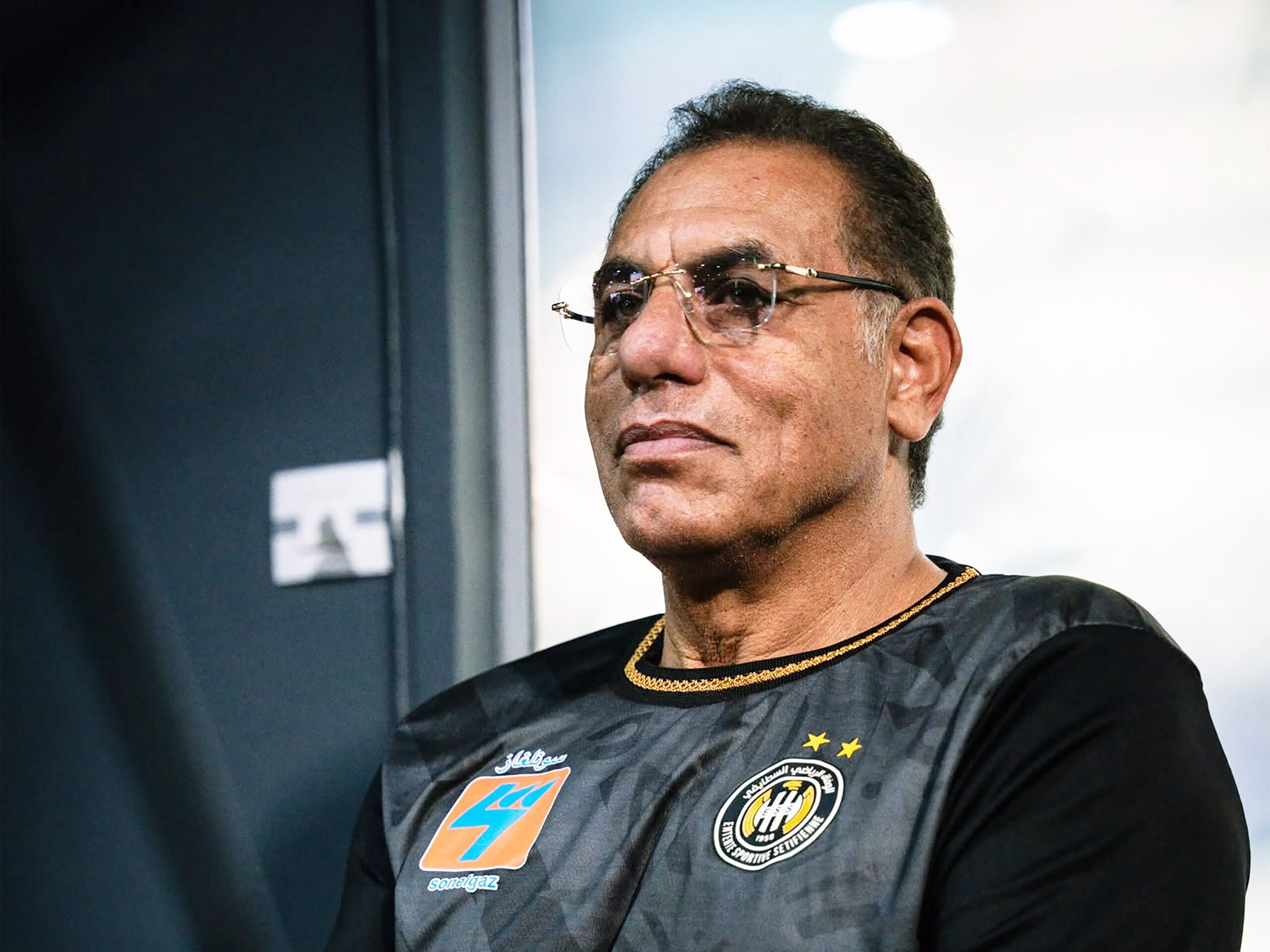 ES Sétif/ L’égyptien Sadki Hamada Mohamed Yahia nouveau coach :«Faire tout pour remettre l’ESS à sa place»