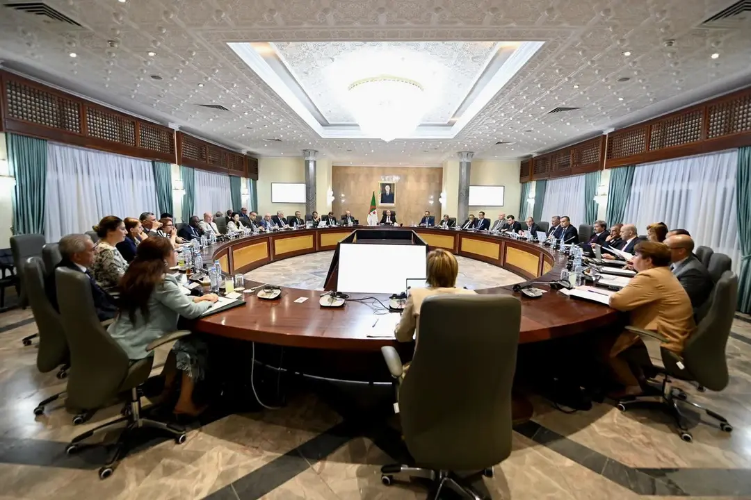 Réunion du gouvernement : Économie circulaire et mégaprojets miniers au cœur des priorités
