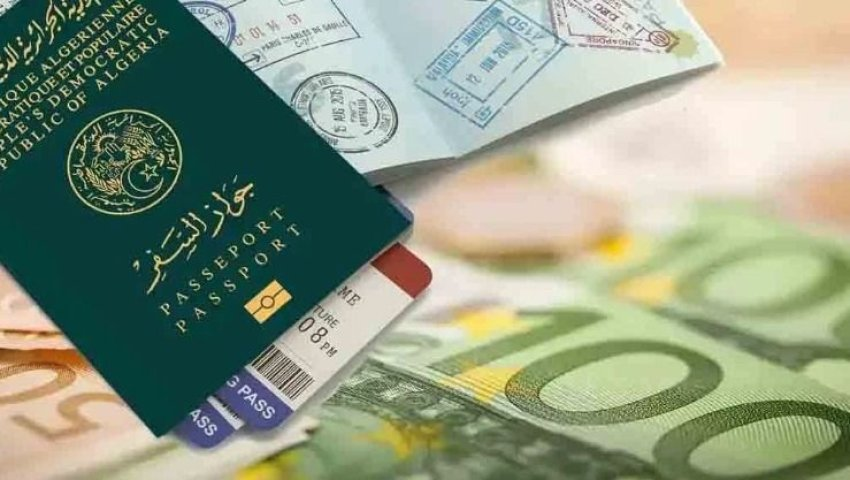 Droit de change par carte bancaire : La Banque d&rsquo;Algérie fixe les modalités