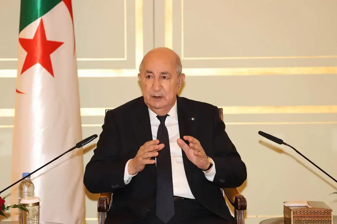 Président de la République : Nos partenariats avec l&rsquo;Allemagne font de l&rsquo;Algérie un leader dans des domaines importants et stratégiques