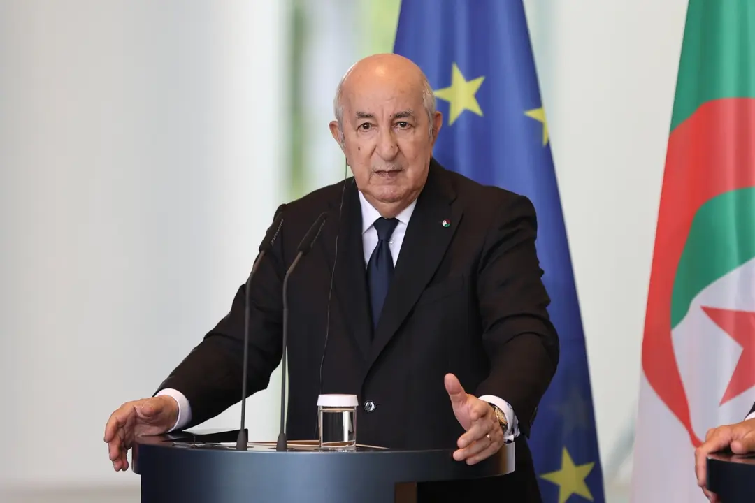 Incendie de l&rsquo;établissement de l&rsquo;enfance assistée de Mohammadia : Le président de la République réitère ses condoléances