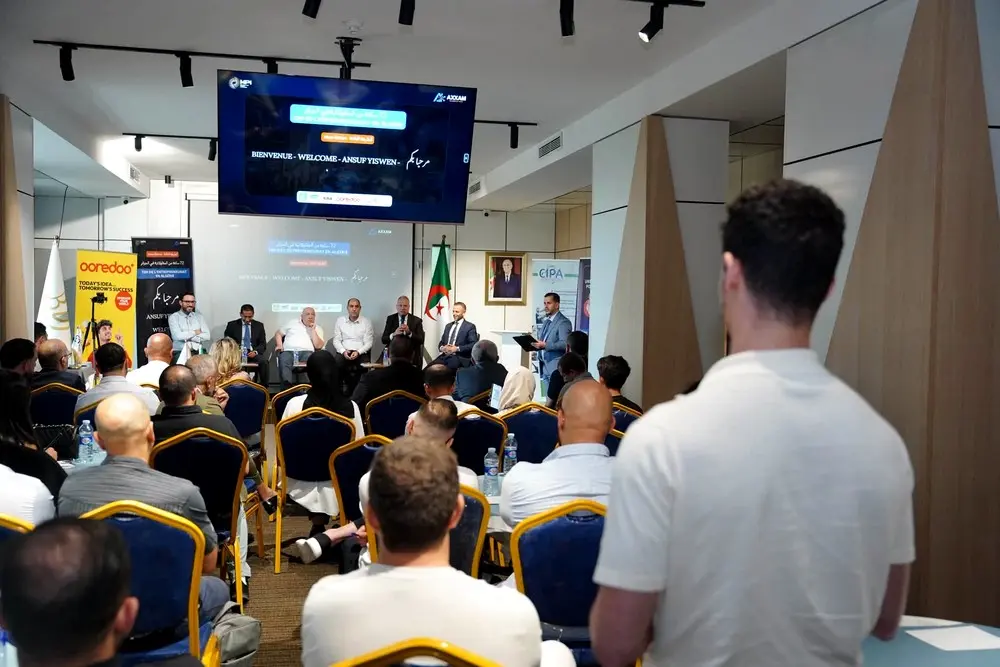 «72 heures d&rsquo;entrepreneuriat» : Les jeunes talents porteurs de projets réunis à Alger