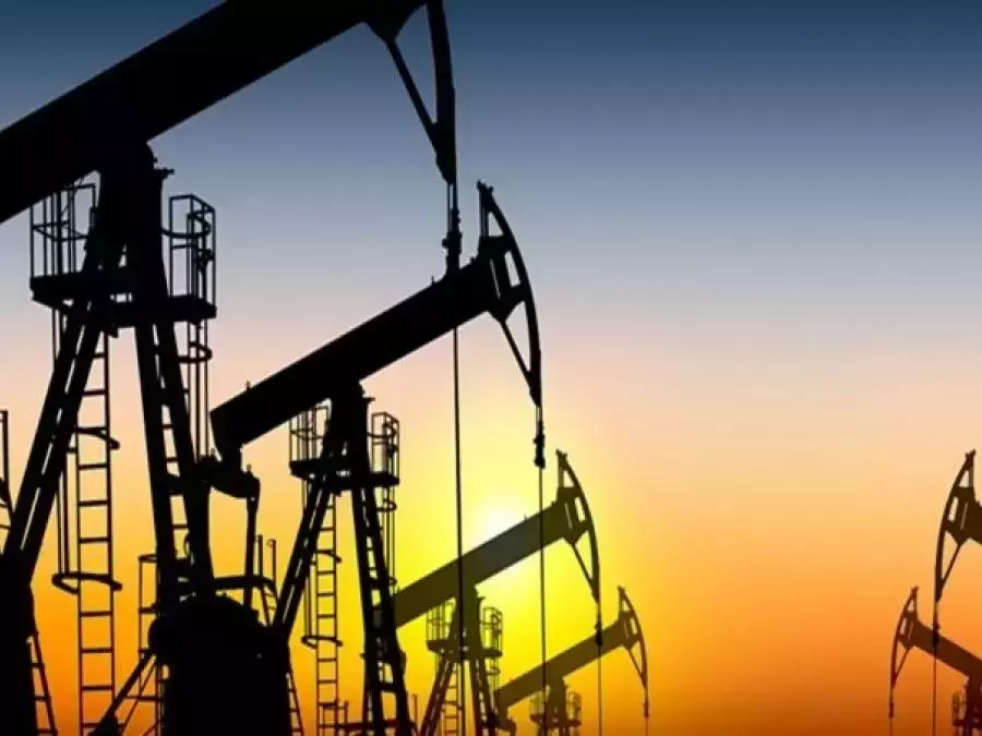 Pétrole : le Brent au-dessus de 95 dollars