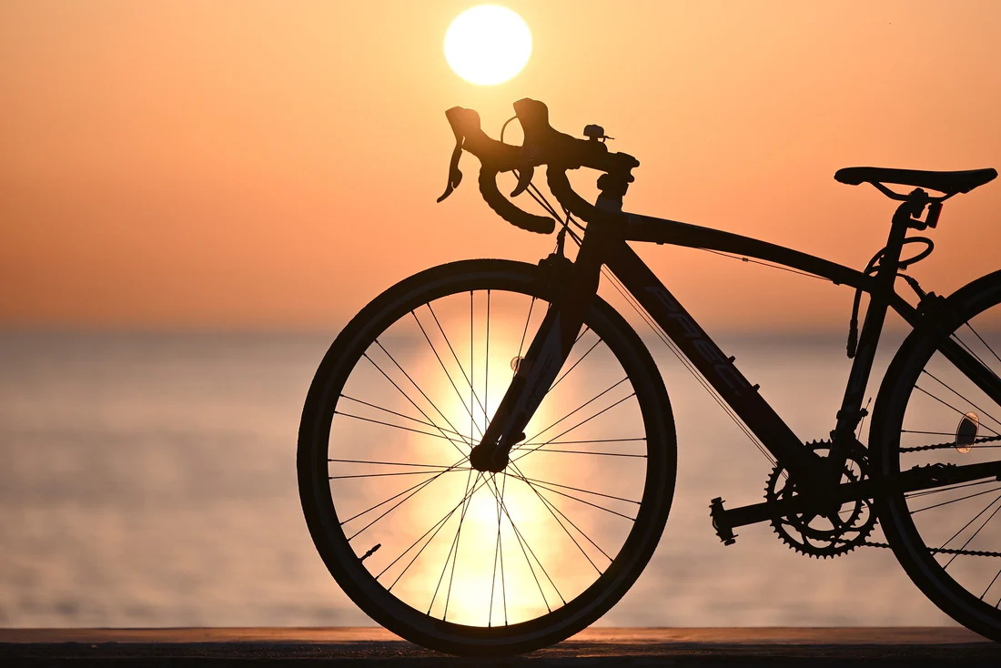 7 bonnes raisons de pédaler chaque jour : Le vélo au quotidien, c’est bon pour la santé