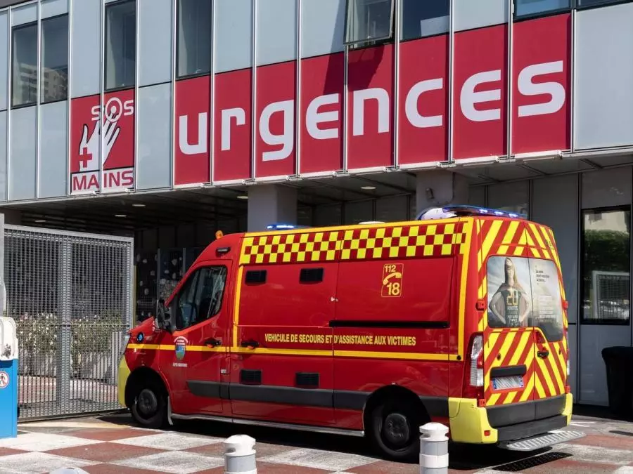 France : plus de 5700 décès recensés durant la canicule de juin 