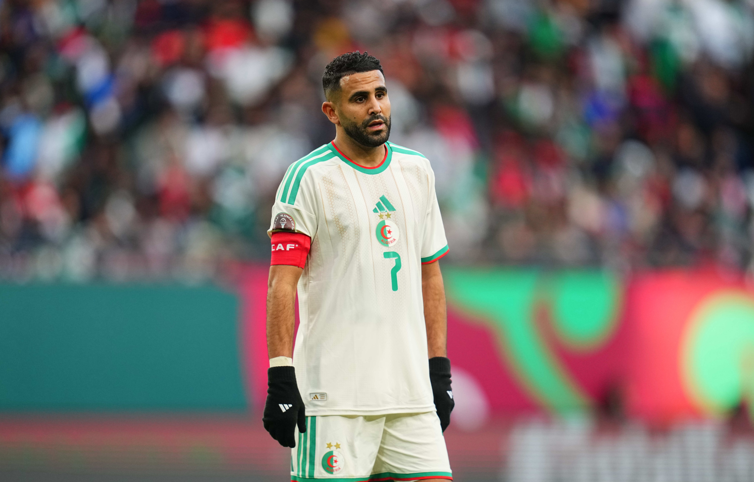 (16es de finale) Suisse 2 – Algérie 0 : Fin du rêve américain pour les Verts