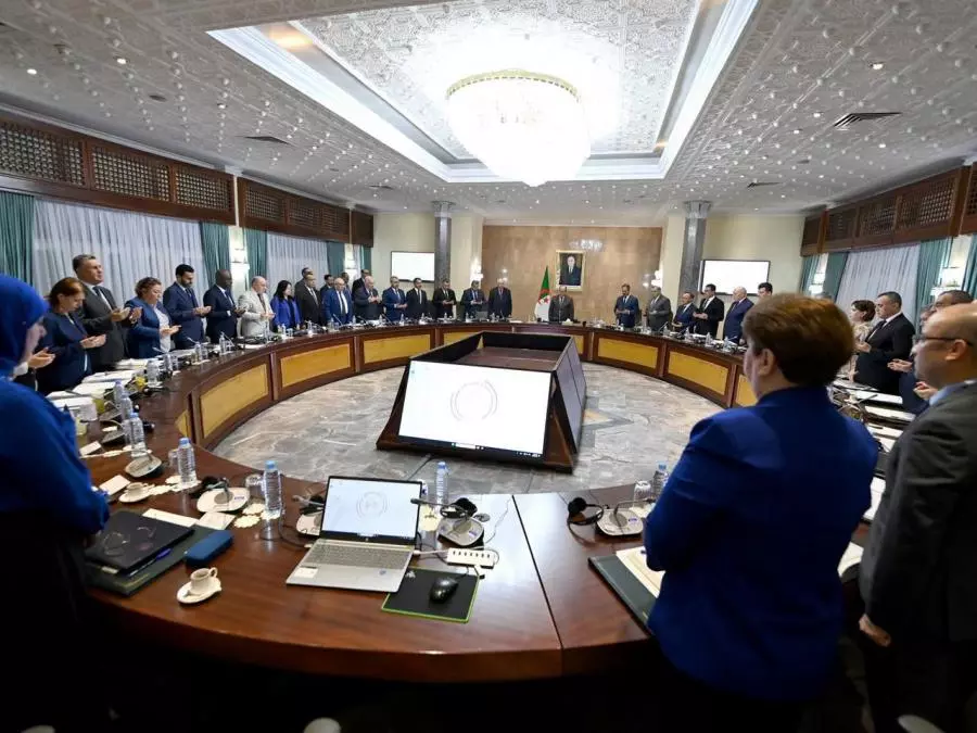 Réunion du Gouvernement: plusieurs secteurs à l&rsquo;ordre du jour