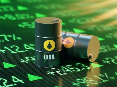 Pétrole : le Brent à 96,66 dollars