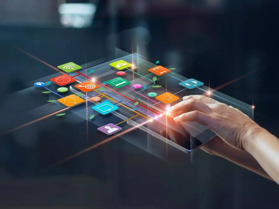 Commerce extérieur: lancement de la plateforme numérique dédiée à l&rsquo;importation de services à partir du 1er août prochain