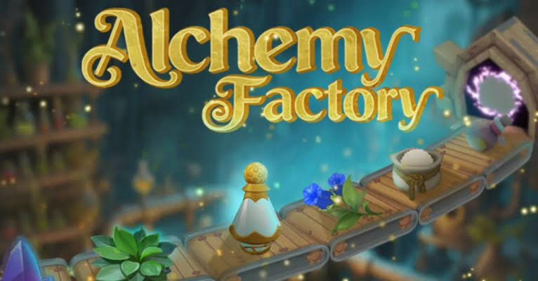 Héros, Chaos et Co-op : Arcade Alchemy