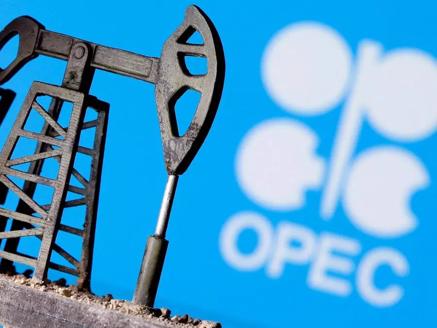 Opep+ : l&rsquo;Algérie et six autres pays décident d&rsquo;augmenter leur production de 188.000 b/j dès août prochain