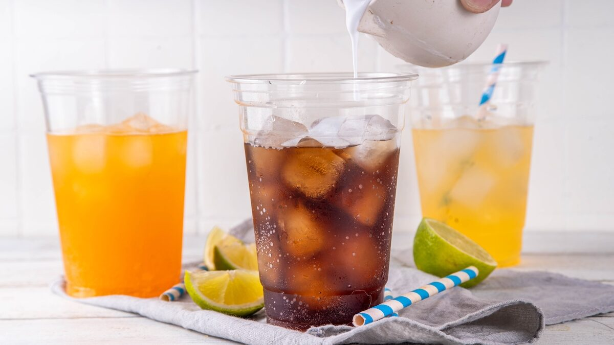 Été et sucre : Pourquoi en consomme-t-on davantage quand il fait chaud ?
