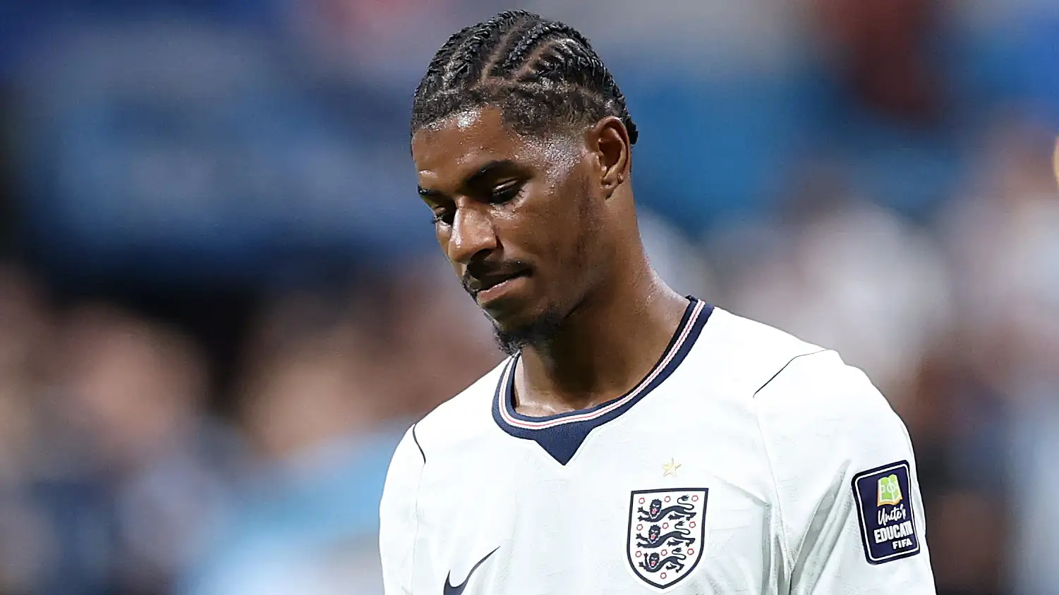 Manchester United : Quel avenir pour Marcus Rashford ?