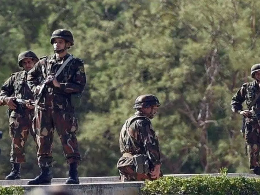 ANP : 2 terroristes abattus à Chlef et 6 éléments de soutien aux groupes terroristes arrêtés