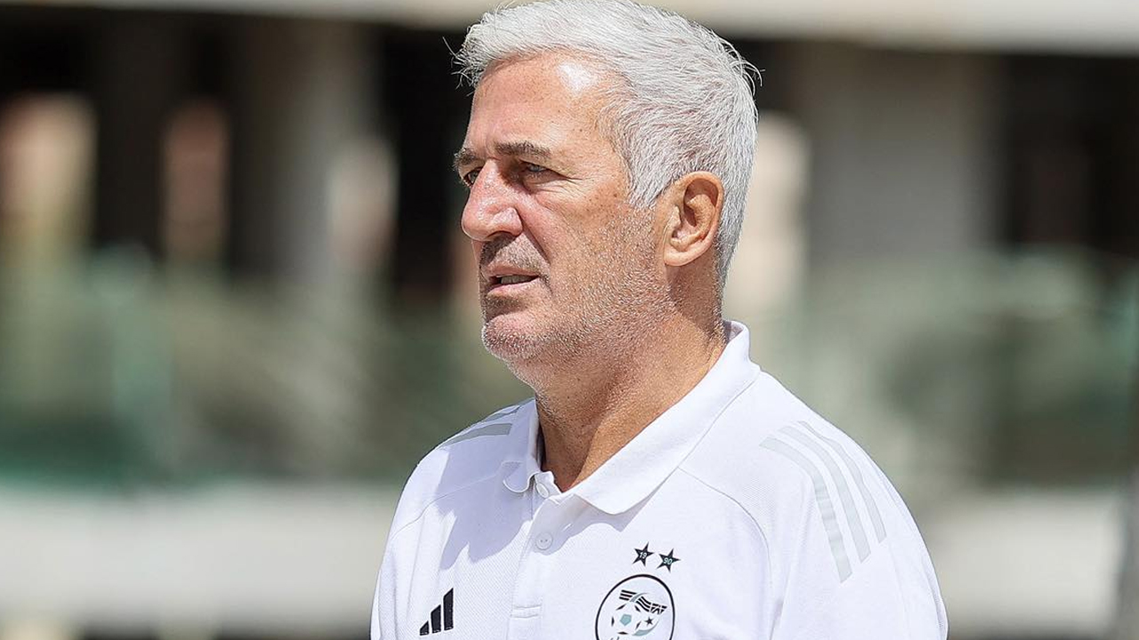 La FAF lui cherche déjà un successeur : Petkovic, ça ne peut plus continuer !
