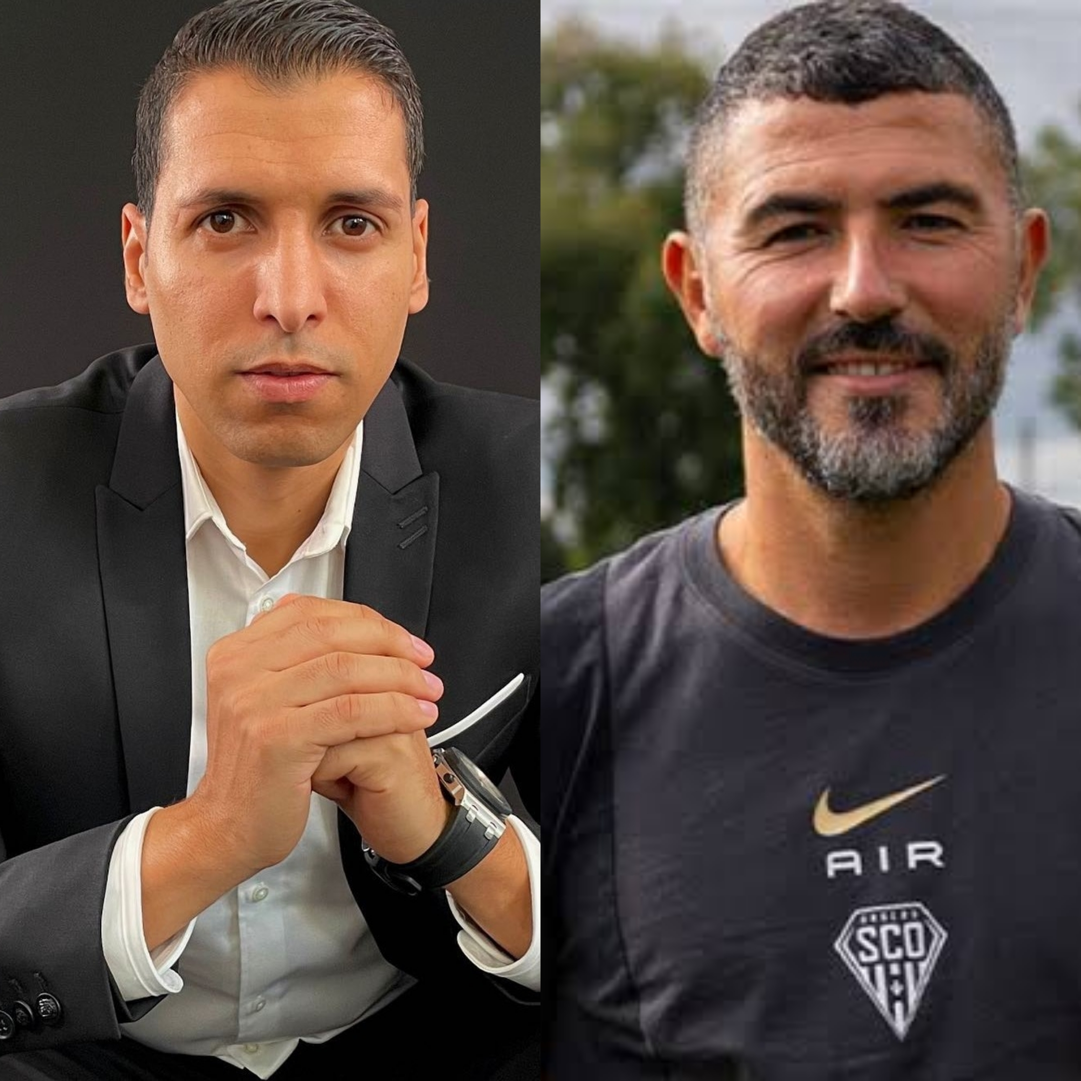 Antar Yahia et Karim Matmour sur AL24 :«Deux ans, et notre équipe n’a pas encore d’identité de jeu»