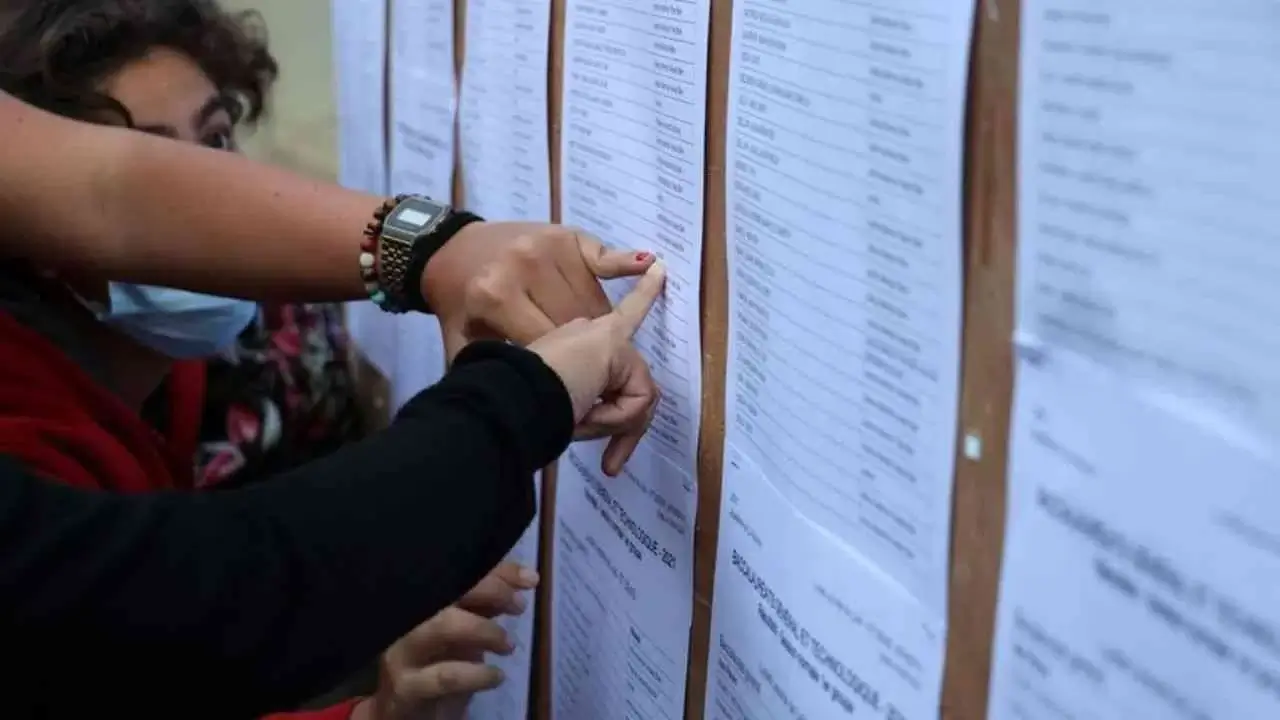 Les résultats du baccalauréat seront annoncés le 12 juillet à partir de 10h00