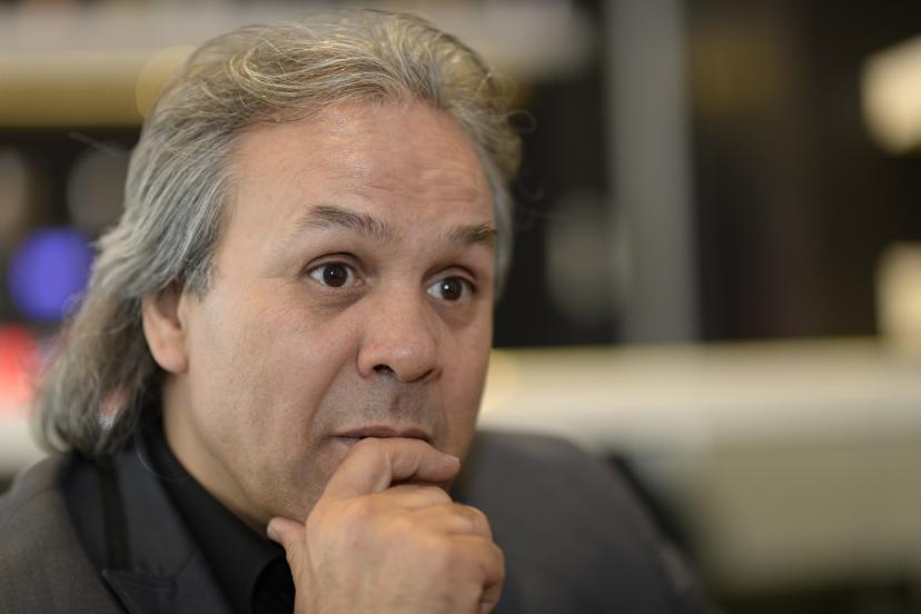 Rabah Madjer :«Ça aurait été peut-être mieux de jouer l’Espagne que la Suisse»