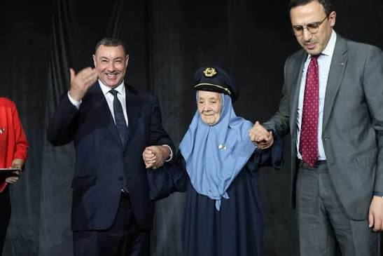 Première pilote algérienne : Un vibrant hommage rendu à Anissa Boutaïba