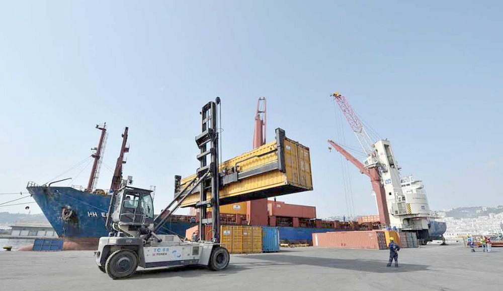 Commerce extérieur : Les dossiers d&rsquo;importation traités sans délai