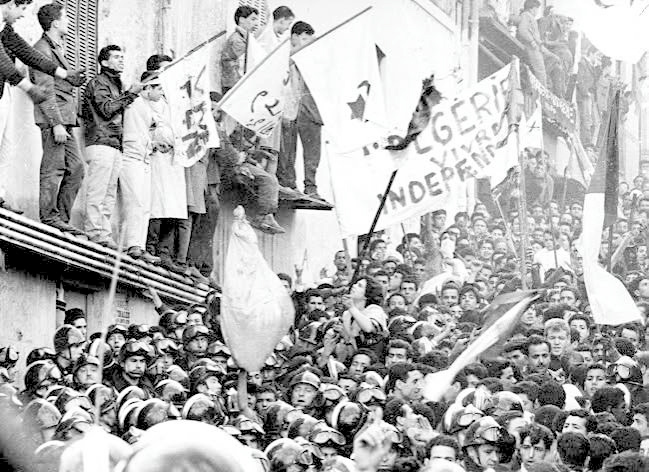 64e anniversaire de l&rsquo;Indépendance : Un héritage de la Révolution et un engagement pour l&rsquo;édification nationale