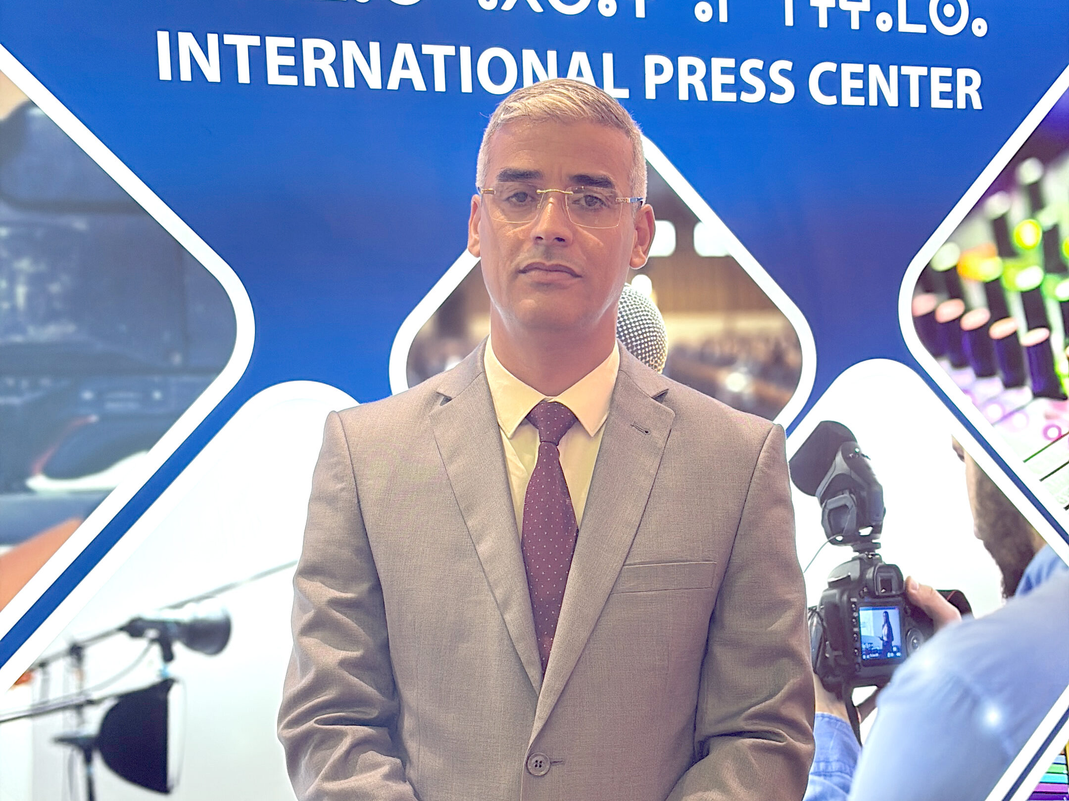 Brahim Kabouch, analyste politique, à Alger16 :«Ces élections législatives sont différentes des précédentes»