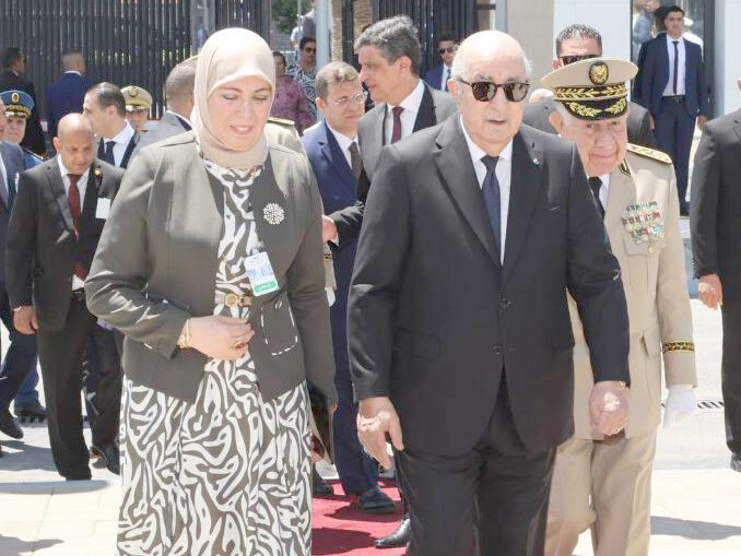 Souveraineté numérique : L&rsquo;Algérie ouvre une nouvelle ère