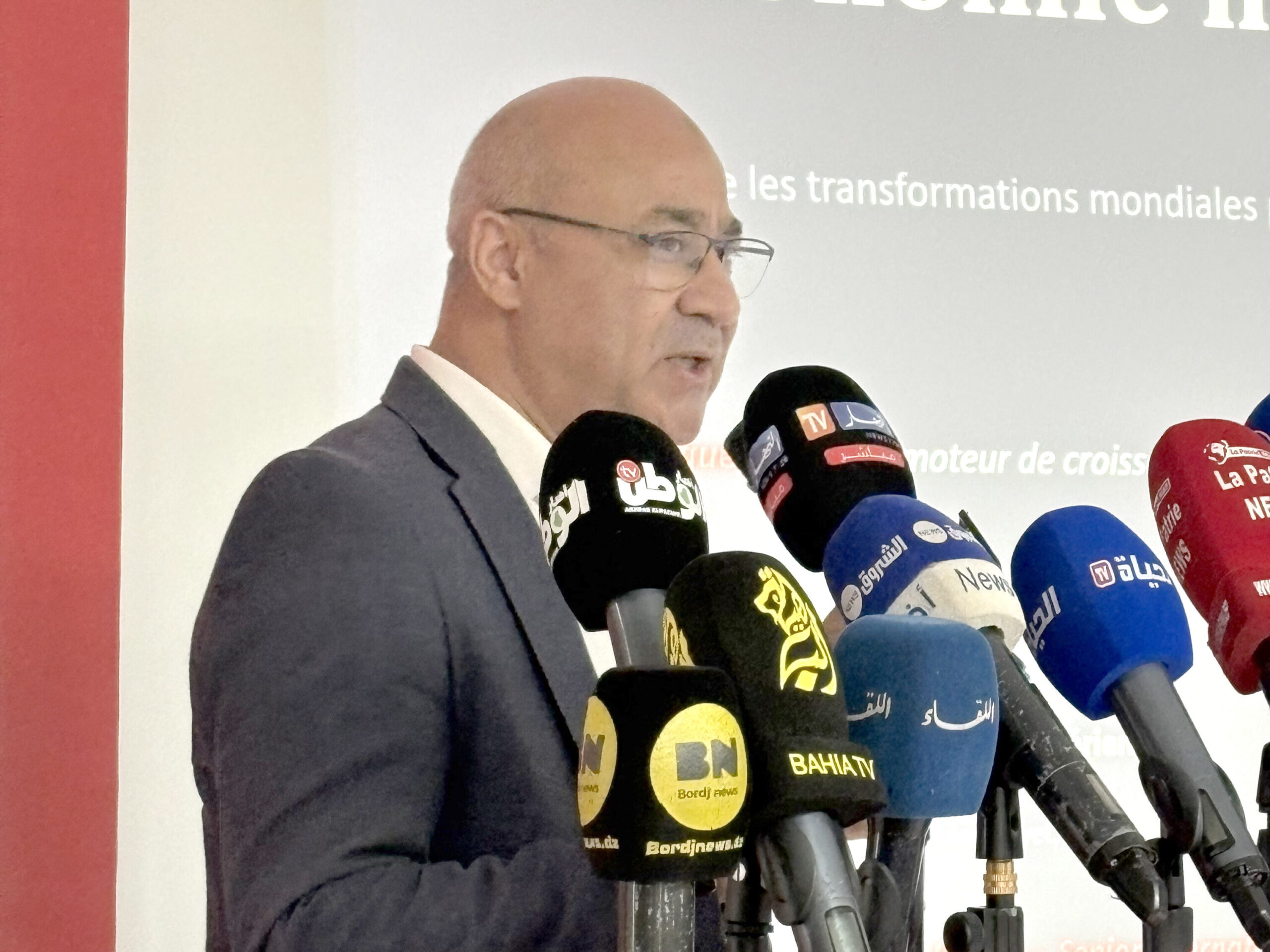Ooredoo organise une formation de haut niveau pour les médias : Mieux Comprendre les enjeux du numérique