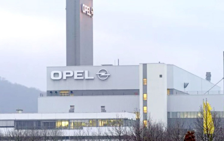 Secteur de l’ automobile en Algérie : Opel accélère son projet industriel