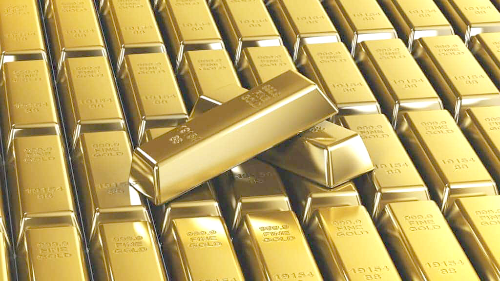 Réserves de change et d’or : L’ALgérie dans le top 5 du monde arabe