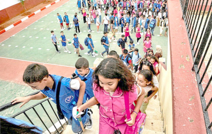 Ministère de la Solidarité nationale : Derniers réglages pour la rentrée sociale et scolaire