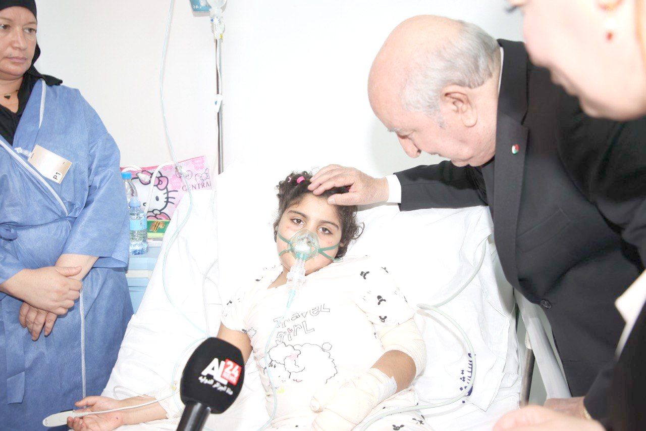 Incendie à l&rsquo;établissement de l&rsquo;enfance assistée de Mohammadia : Le programme de soutien et d&rsquo;accompagnement psychologique se poursuit