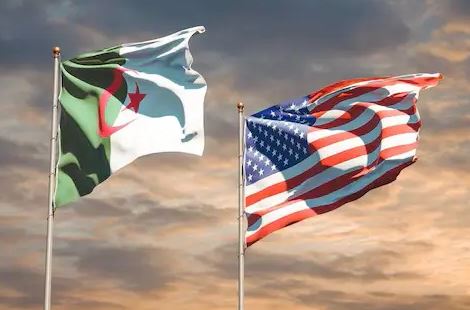 Algérie – États-Unis : Préparation d’un accord de Jumelage entre Tipaza et Kansas City