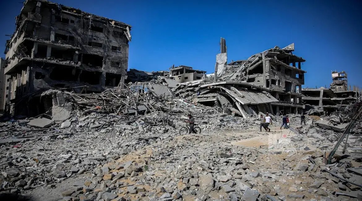 Agression sioniste contre Ghaza : le bilan s&rsquo;alourdit à 73.386 martyrs et 174.256 blessés