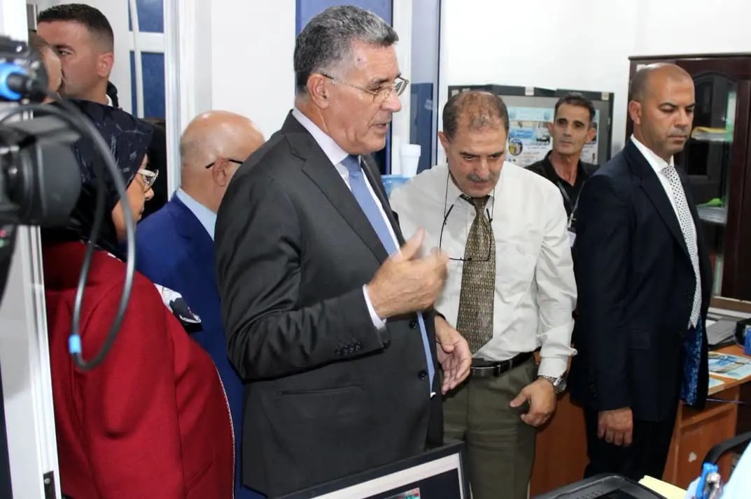 Aïn Defla : Un programme d&rsquo;urgence pour équiper la wilaya en matériels nécessaires à l&rsquo;amélioration du service de l&rsquo;eau potable